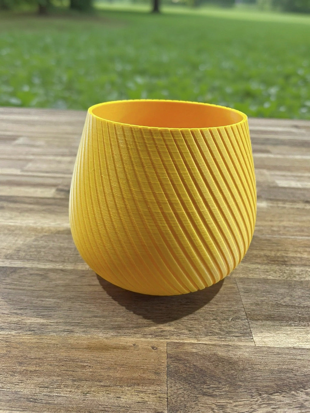 Vase 1