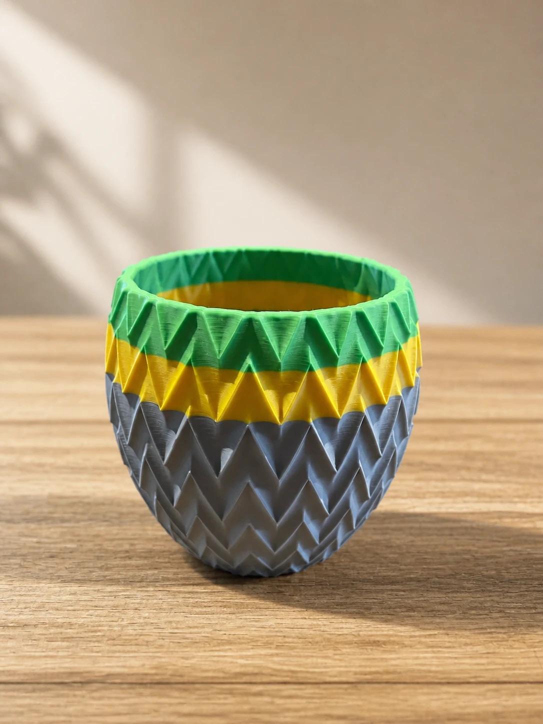 Vase 3